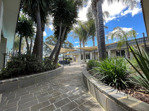 Ryley Motor Inn - Surfers Gold Coast 0
