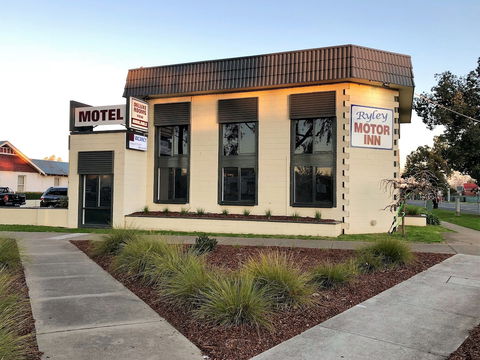 Ryley Motor Inn - Surfers Gold Coast 3