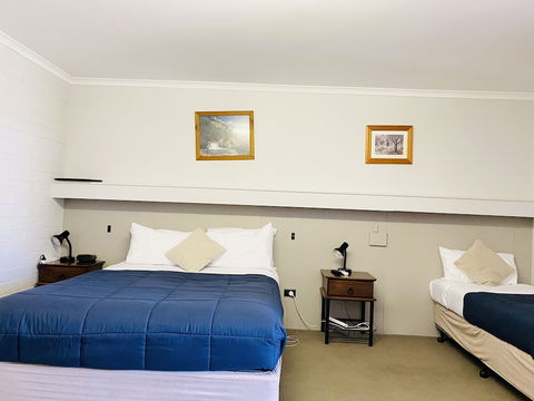 Millers Cottage Motel - Surfers Gold Coast 4
