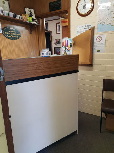 Millers Cottage Motel - Surfers Gold Coast 0