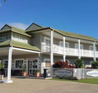 The Colonial Rose Motel - Surfers Gold Coast