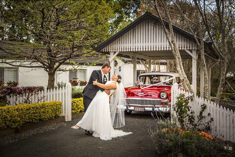 Homewood Cottages - Surfers Gold Coast 2