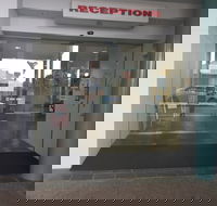 Tamwell Motel and Coffee Lounge - Surfers Gold Coast
