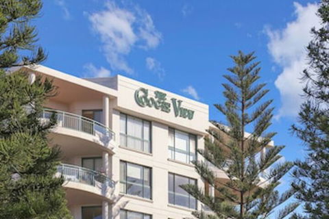 AEA The Coogee View Serviced Apartments - Surfers Gold Coast 0