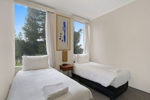 AEA The Coogee View Serviced Apartments - Surfers Gold Coast 7