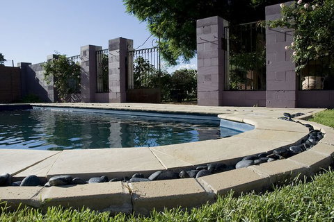 Willowgate Hall Luxury Hosted B & B - Surfers Gold Coast 2