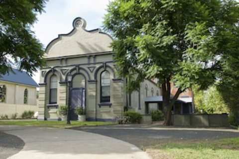 Willowgate Hall Luxury Hosted B & B - Surfers Gold Coast 0