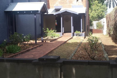 Willowgate Hall Luxury Hosted B & B - Surfers Gold Coast 1