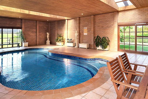 Strathearn Park Lodge - Surfers Gold Coast 4