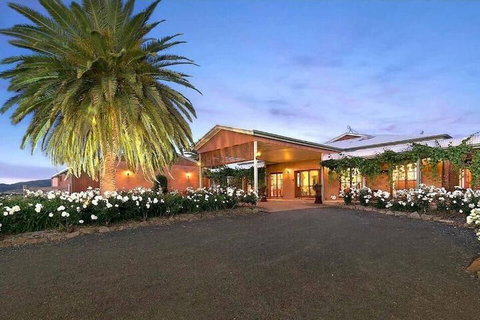 Strathearn Park Lodge - Surfers Gold Coast 1