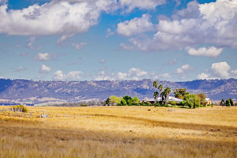 Strathearn Park Lodge - Surfers Gold Coast 3