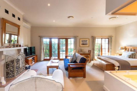 Strathearn Park Lodge - Surfers Gold Coast 0