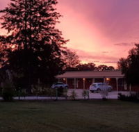 Walkabout Motel - Surfers Gold Coast