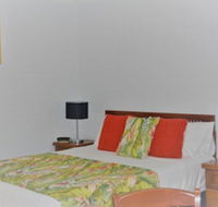 Central Park Motel - Surfers Gold Coast