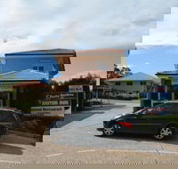 Rocky Gardens Motor Inn - Surfers Gold Coast