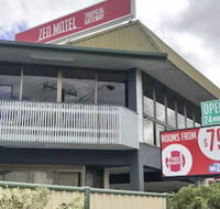 Tropical Gateway Motor Inn - Surfers Gold Coast