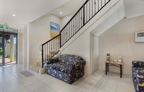 City-ville Luxury Apartments & Motel - Surfers Gold Coast 5