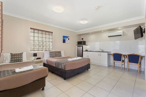 City-ville Luxury Apartments & Motel - Surfers Gold Coast 6