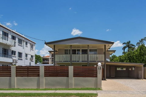 City-ville Luxury Apartments & Motel - Surfers Gold Coast 1