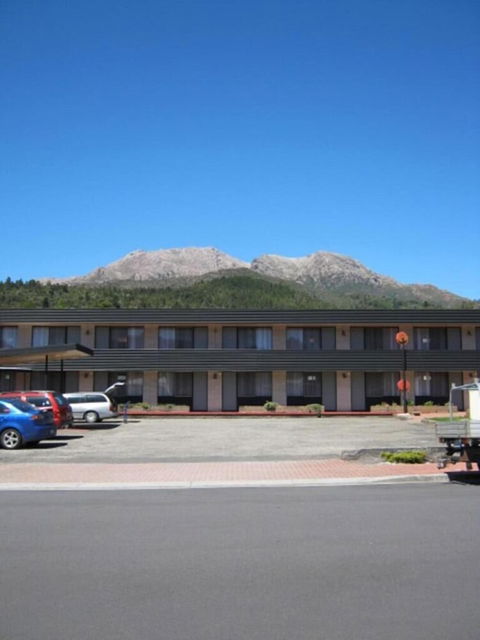 Queenstown Motor Lodge - Surfers Gold Coast 4