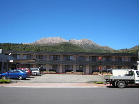 Queenstown Motor Lodge - Surfers Gold Coast 5