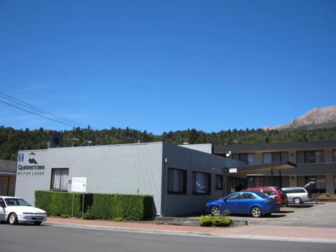 Queenstown Motor Lodge - Surfers Gold Coast 6