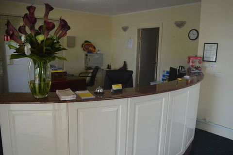 Excelsior Motor Inn - Surfers Gold Coast 3