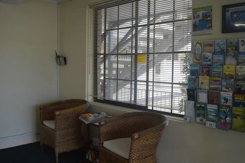 Excelsior Motor Inn - Surfers Gold Coast 4