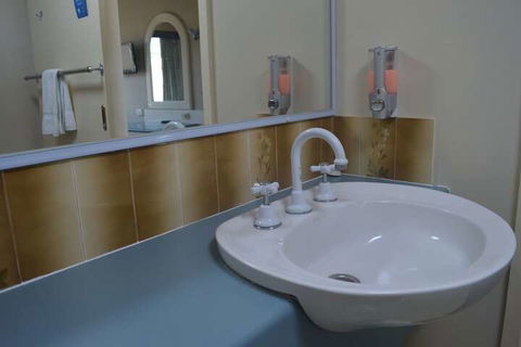 Excelsior Motor Inn - Surfers Gold Coast 7