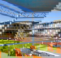 The Landing Port Hedland - Surfers Gold Coast