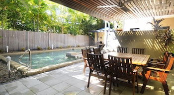 Wangetti QLD Surfers Gold Coast