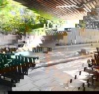 Nautilus Holiday Apartments - Surfers Gold Coast