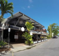 Global Backpackers - Port Douglas - Surfers Gold Coast