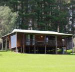 Hawke Brook Chalets - Surfers Gold Coast