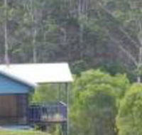 Rainbow Trail Chalets - Surfers Gold Coast
