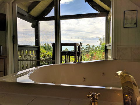 Annie Roe's Luxury Bed & Breakfast - Surfers Gold Coast 2