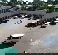 Reign Inn Newcastle - Surfers Gold Coast