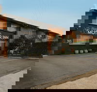 Elizabeth Motor Inn - Surfers Gold Coast