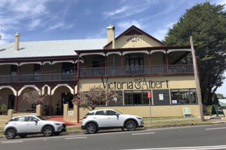 Mount Victoria NSW Surfers Gold Coast