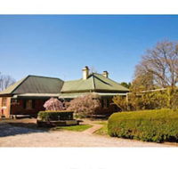 Heronswood House B  B - Surfers Gold Coast