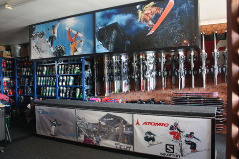 Merrijig Motor Inn Resort - Surfers Gold Coast 1