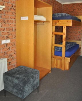 Merrijig Motor Inn Resort - Surfers Gold Coast 5