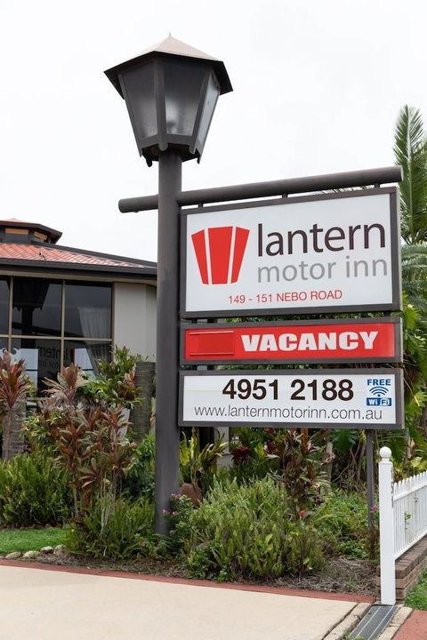Lantern Motor Inn - Surfers Gold Coast 0