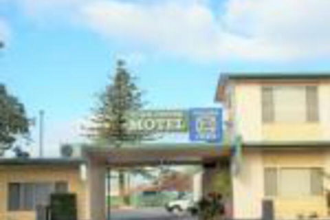 Town Centre Motel - Surfers Gold Coast 0