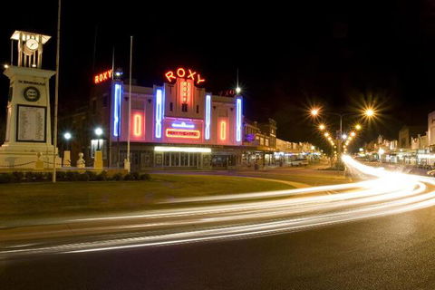 Town Centre Motel - Surfers Gold Coast 6