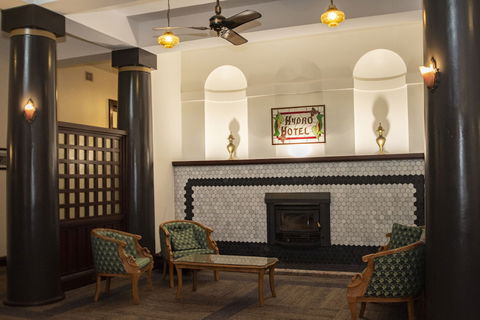 Historic Hydro Motor Inn - Surfers Gold Coast 5