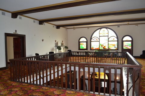 Historic Hydro Motor Inn - Surfers Gold Coast 2