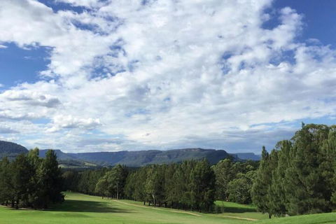 Kangaroo Valley Timber Cabin - Surfers Gold Coast 2