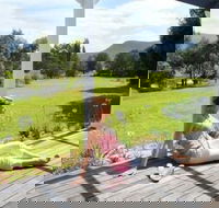 Crystal Creek Meadows Luxury Cottages - Surfers Gold Coast