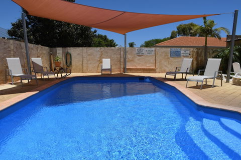 Kalbarri Seafront Villas - Surfers Gold Coast 1